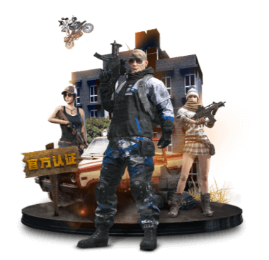 赏金大对决 APP（WILD BOUNTY SHOWDOWN）